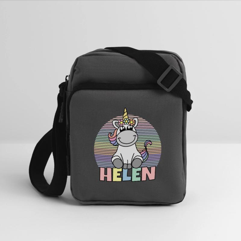 Helen Name Unicorn
