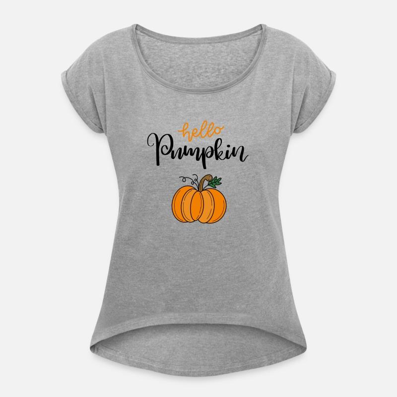 Hello Pumpkin