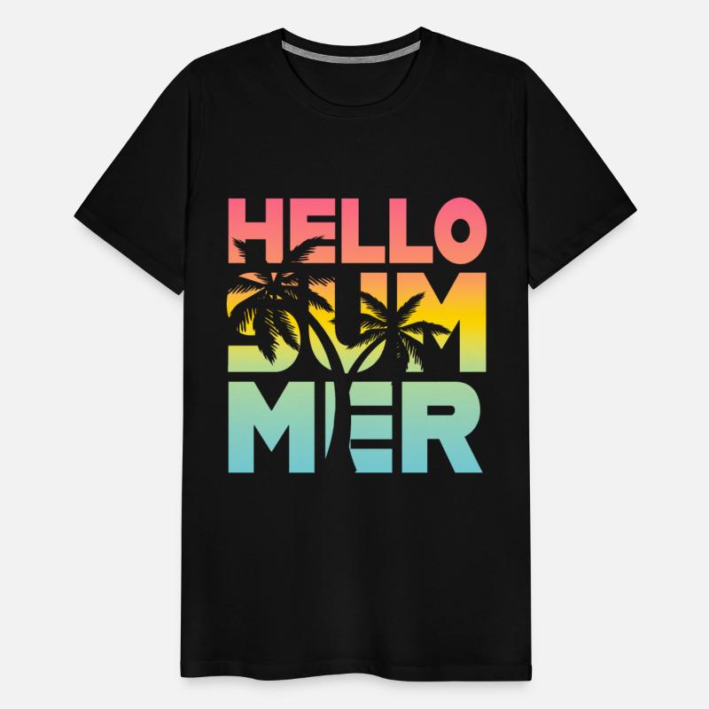 Hello Summer