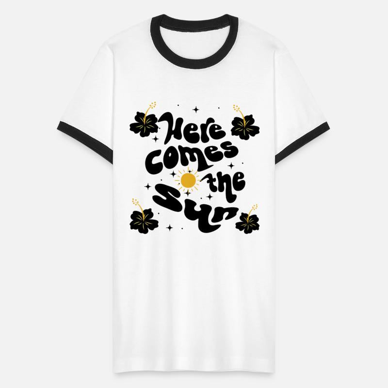 Here Comes The Sun | Summer Flowers