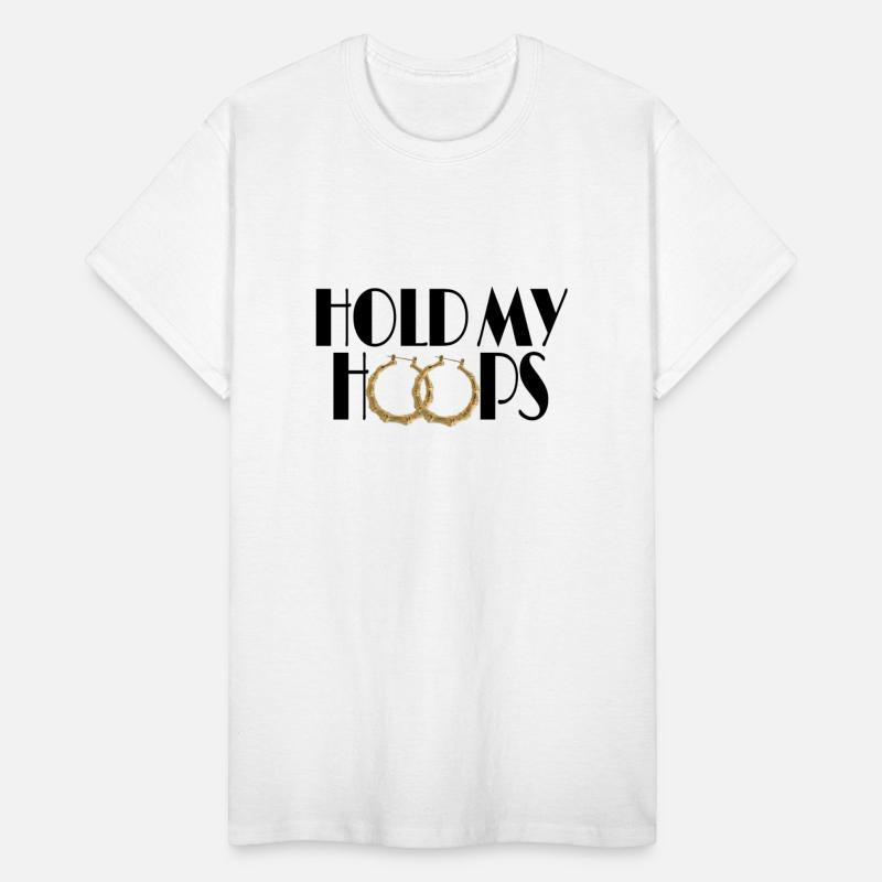 Hold My Hoops