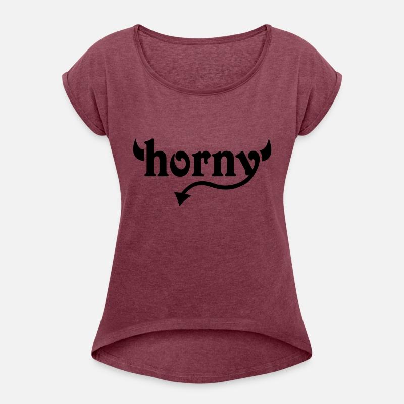 horny (1c)