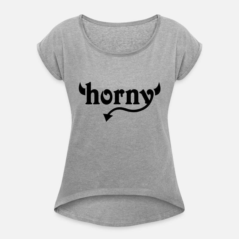 horny (1c)