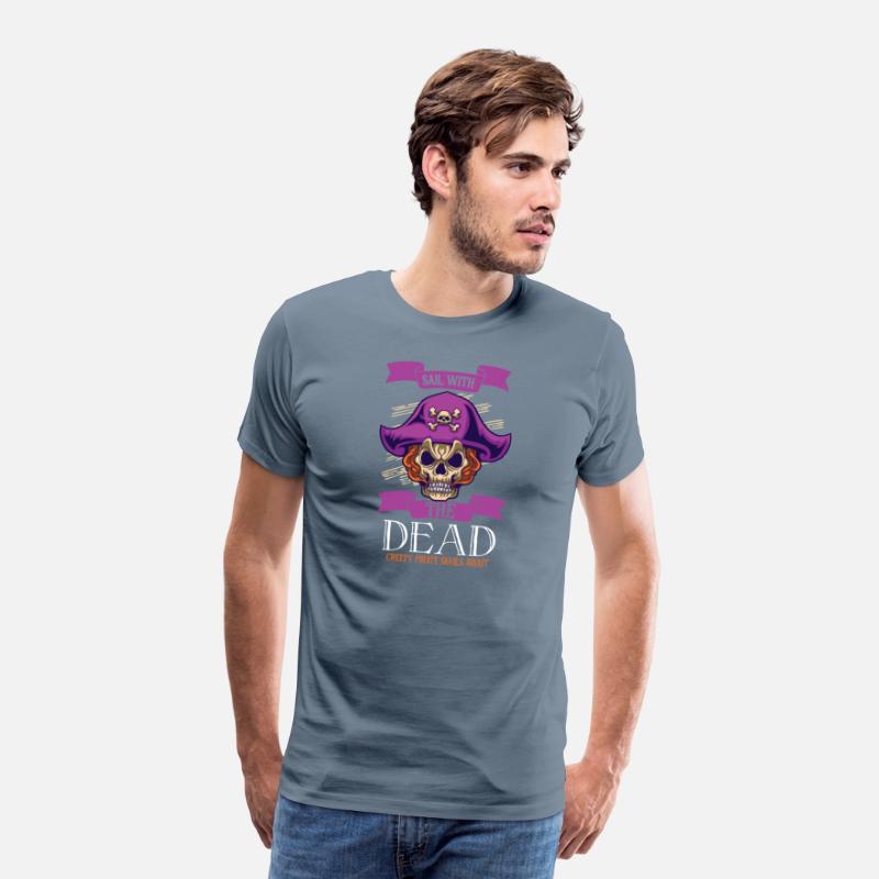 Horror Pirate Pirate Ship Pirate Captain Horror