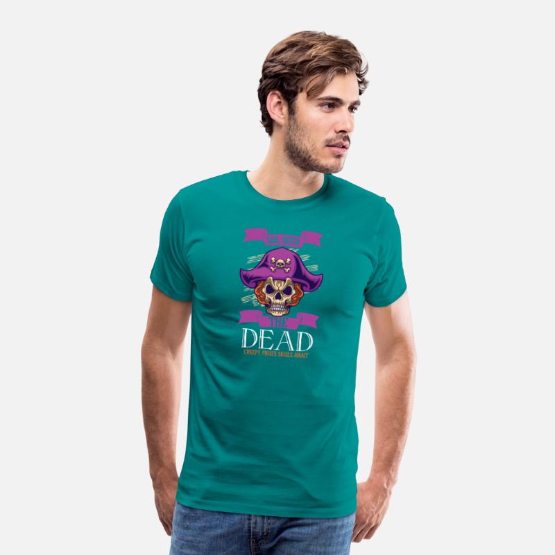 Horror Pirate Pirate Ship Pirate Captain Horror