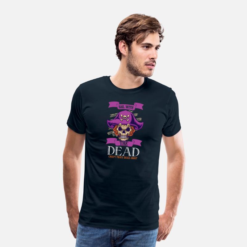 Horror Pirate Pirate Ship Pirate Captain Horror