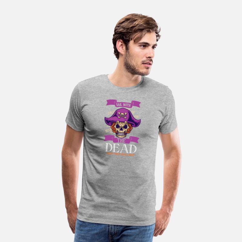 Horror Pirate Pirate Ship Pirate Captain Horror