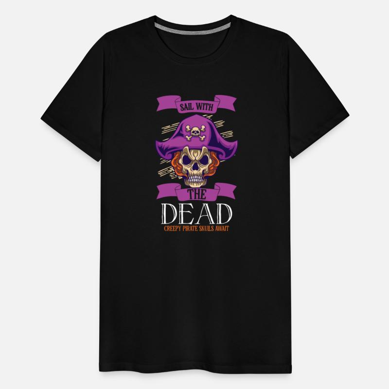 Horror Pirate Pirate Ship Pirate Captain Horror