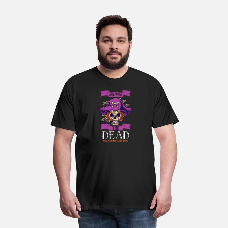 Horror Pirate Pirate Ship Pirate Captain Horror