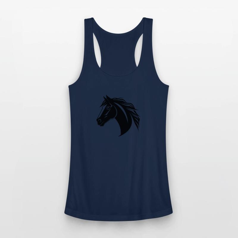 Horse Equine Pony