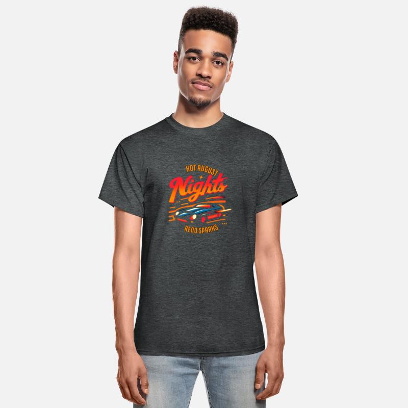 Hot August Nights 2024: Reno Sparks Car Show