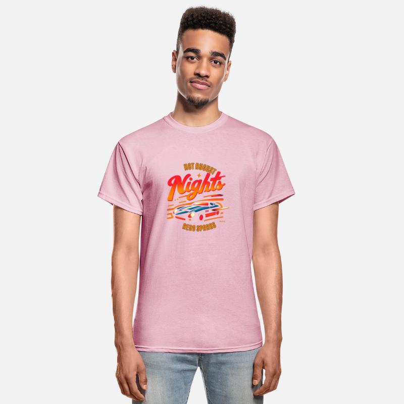 Hot August Nights 2024: Reno Sparks Car Show