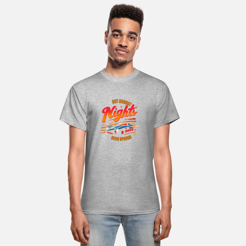 Hot August Nights 2024: Reno Sparks Car Show