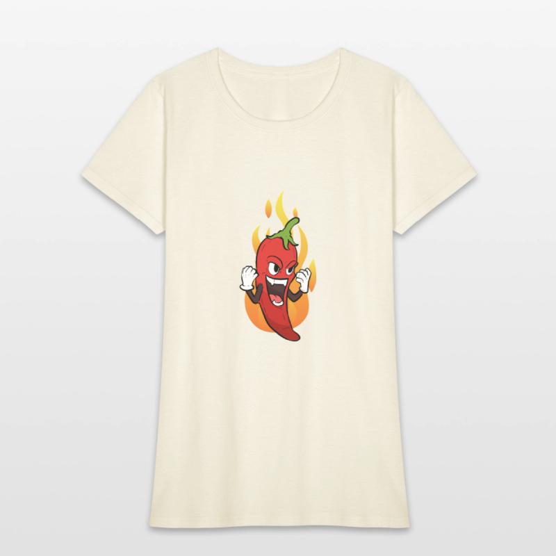 Hot Jalapeno Chefs Hat Barbeque Chili Chilli Knife