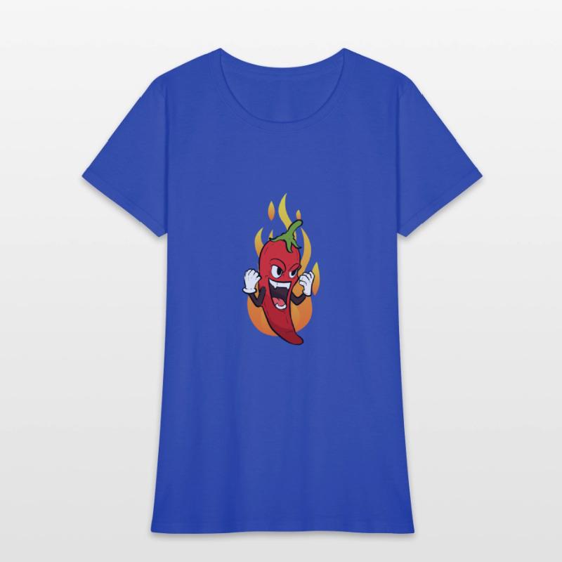 Hot Jalapeno Chefs Hat Barbeque Chili Chilli Knife