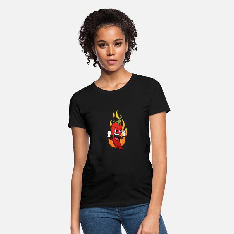 Hot Jalapeno Chefs Hat Barbeque Chili Chilli Knife