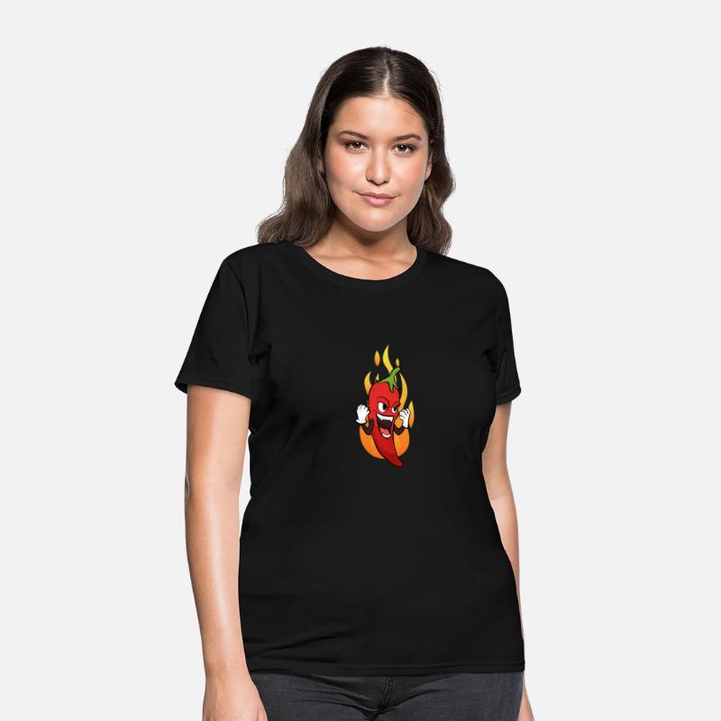 Hot Jalapeno Chefs Hat Barbeque Chili Chilli Knife