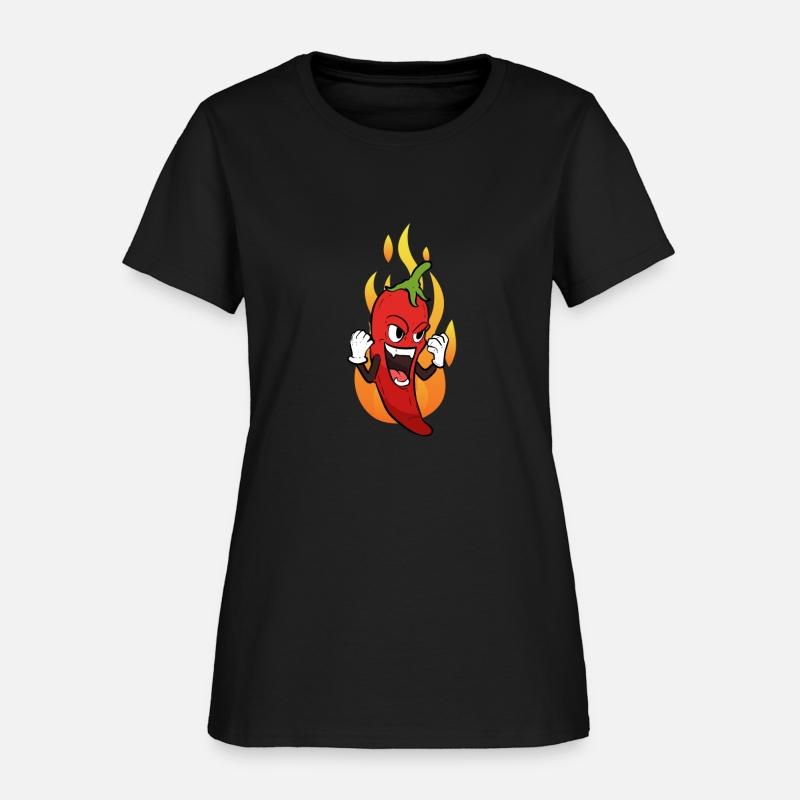 Hot Jalapeno Chefs Hat Barbeque Chili Chilli Knife