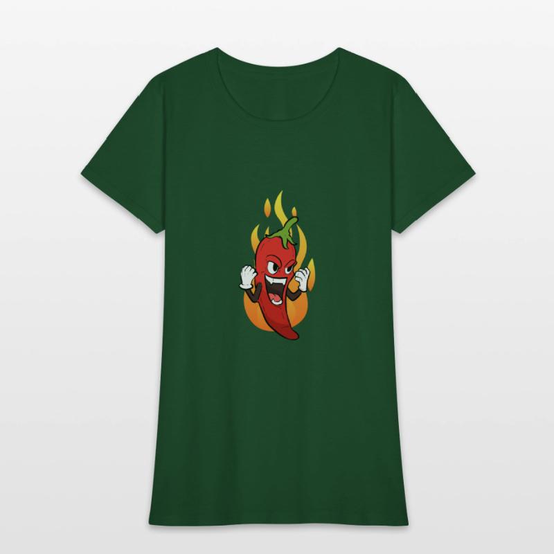 Hot Jalapeno Chefs Hat Barbeque Chili Chilli Knife