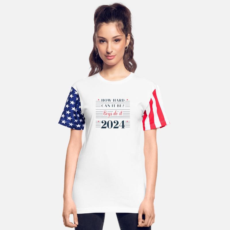 How Hard Can It Be Boys Do It 2024