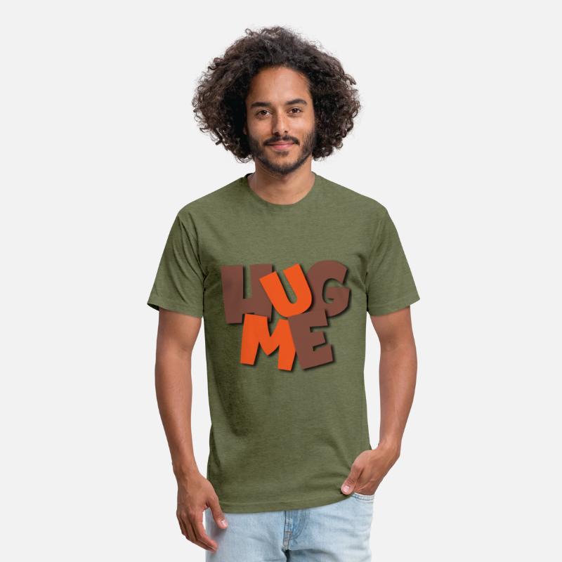 Hug Me