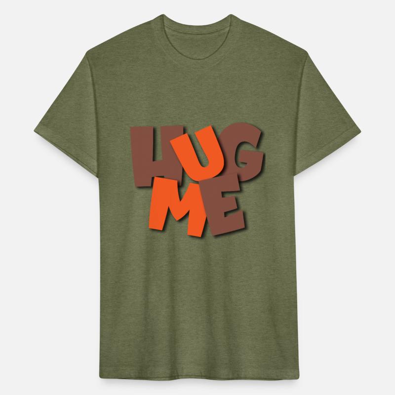 Hug Me