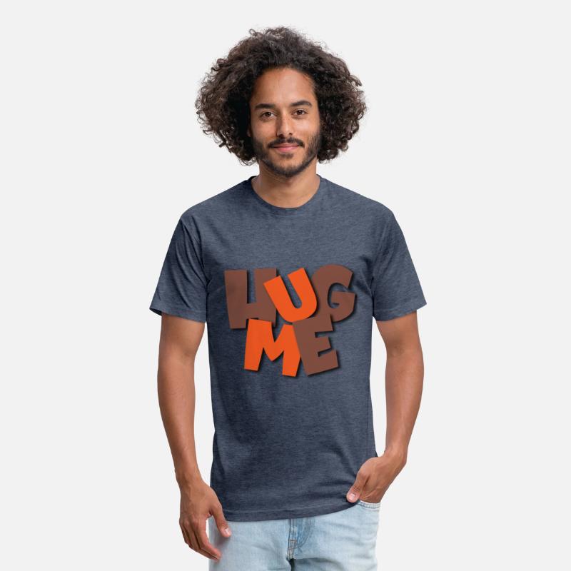 Hug Me