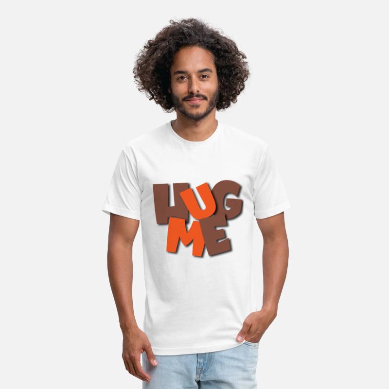 Hug Me
