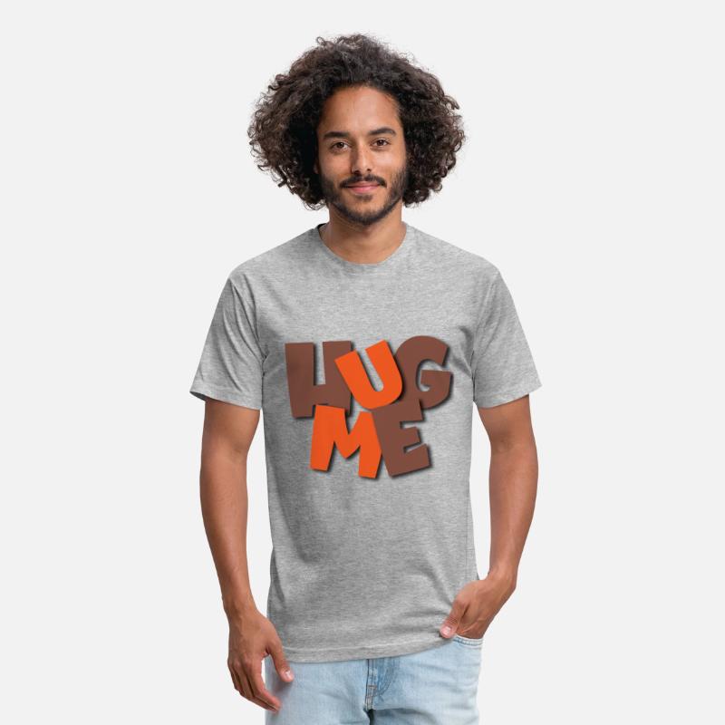 Hug Me