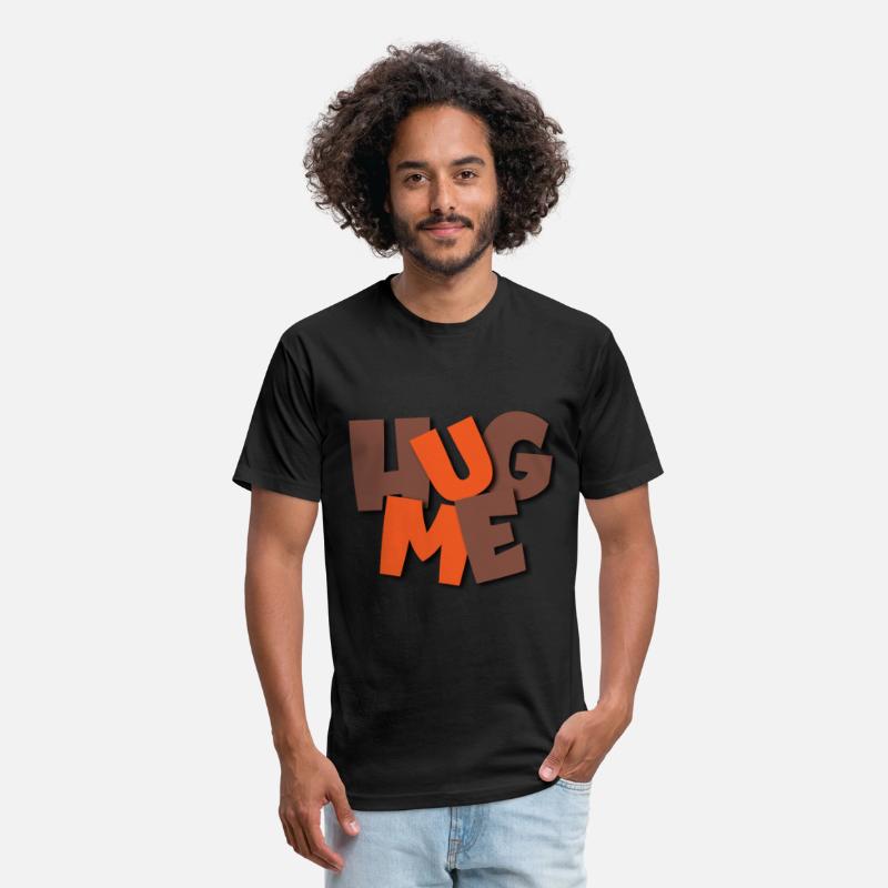 Hug Me