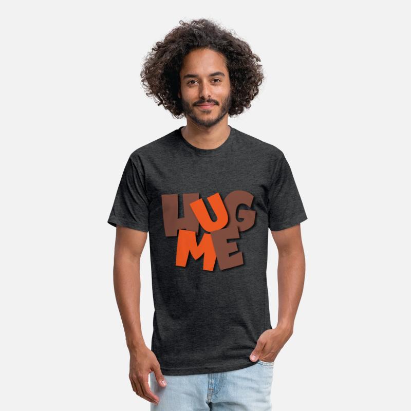 Hug Me