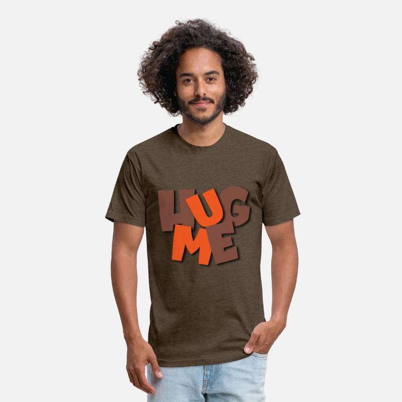 Hug Me