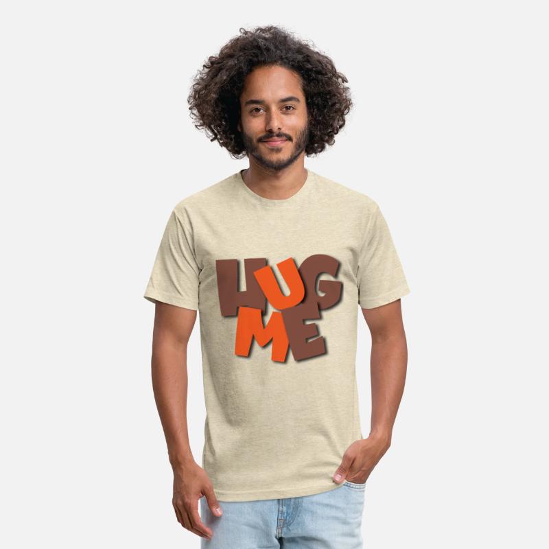 Hug Me