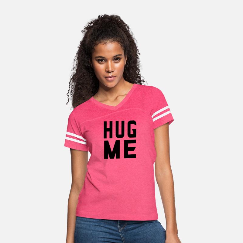 Hug Me
