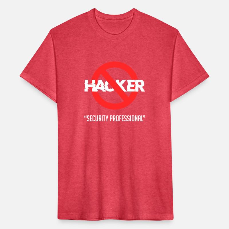 Humorous Hacker Security Professional Computer
