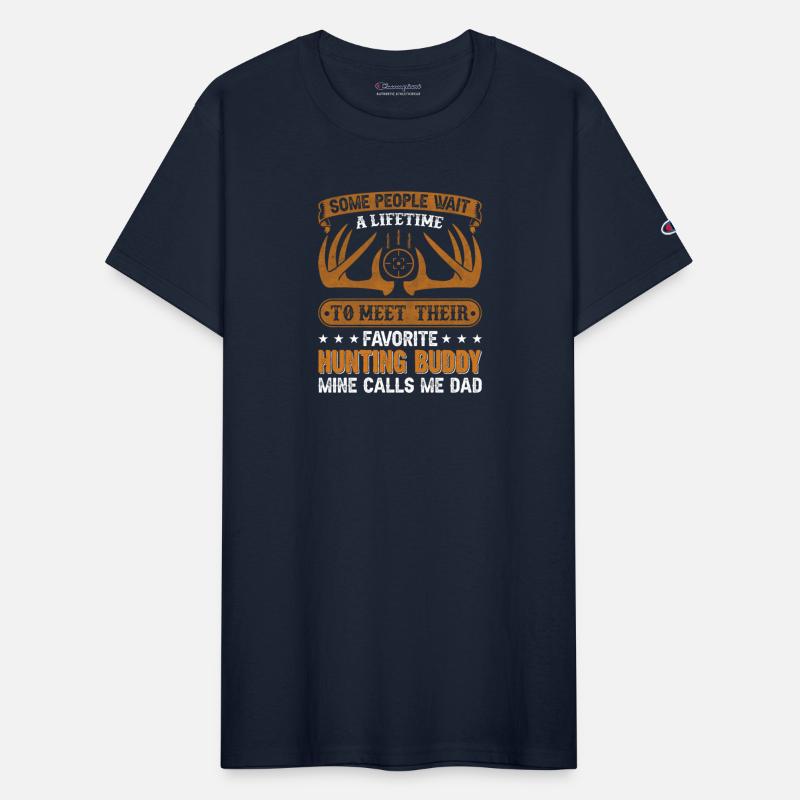 HUNTING BUDDY