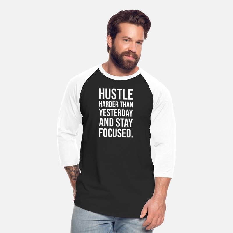 Hustle Harder Stay Focused, Gym, Hustle, Success