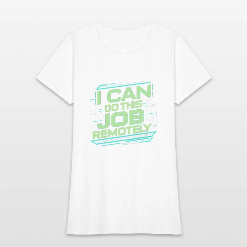 I Can Do This Job Remotely 20