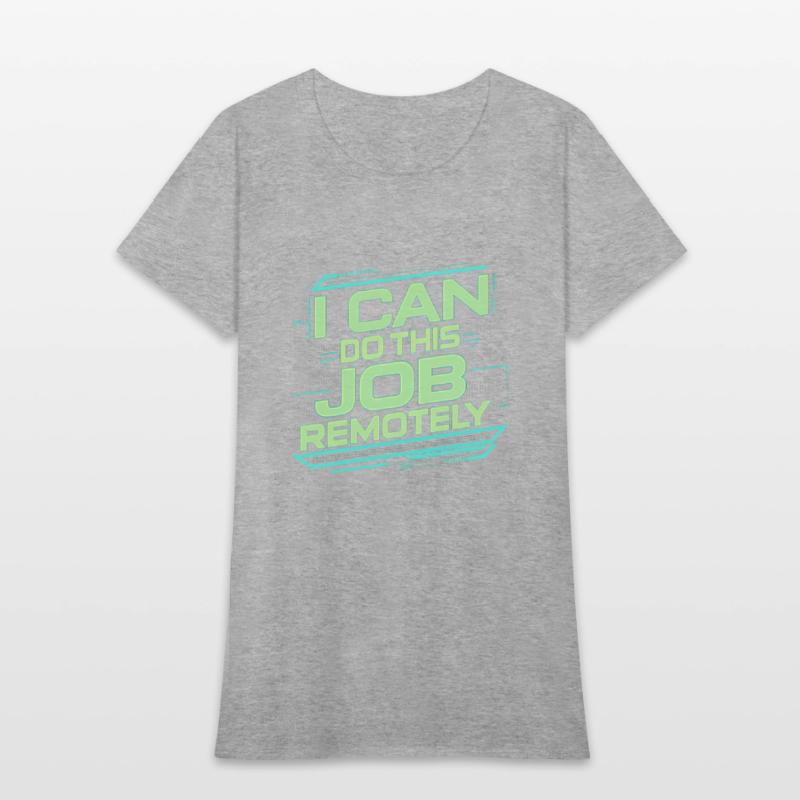 I Can Do This Job Remotely 20