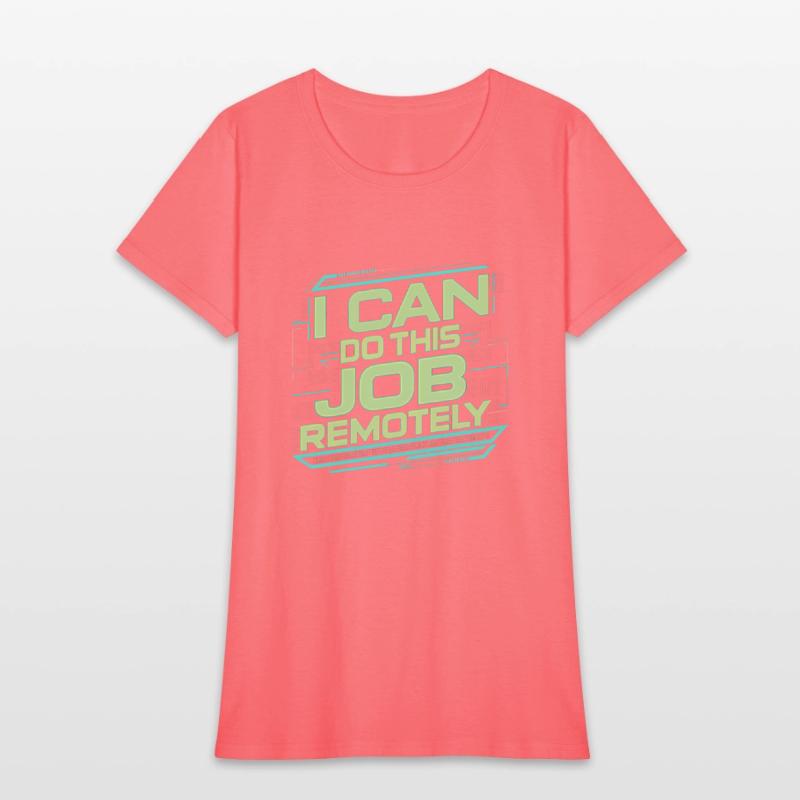 I Can Do This Job Remotely 20