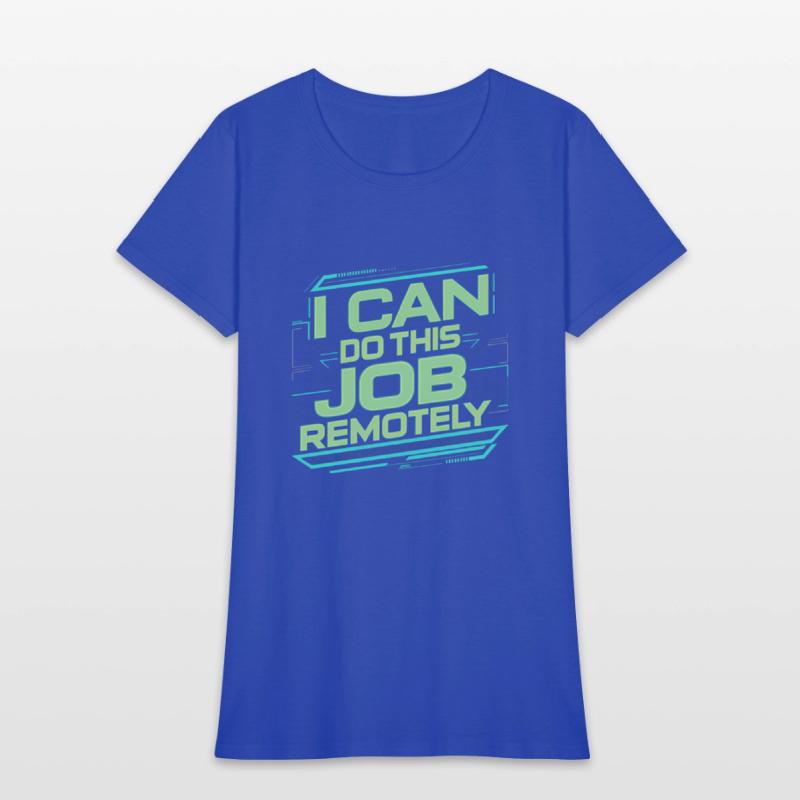 I Can Do This Job Remotely 20