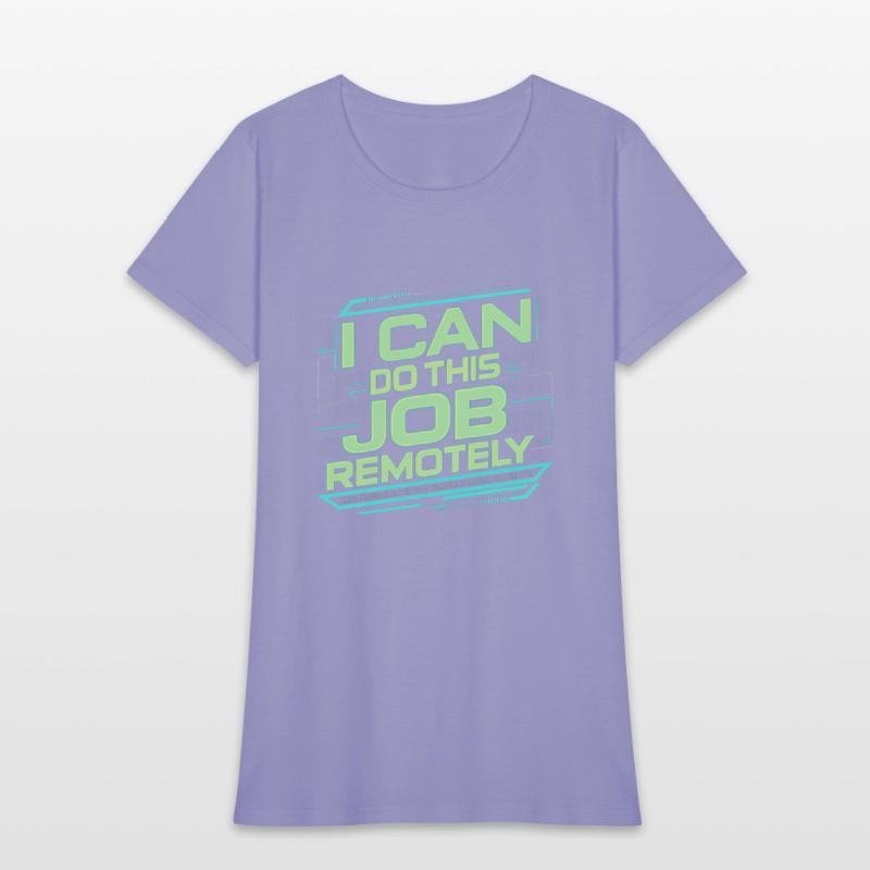 I Can Do This Job Remotely 20