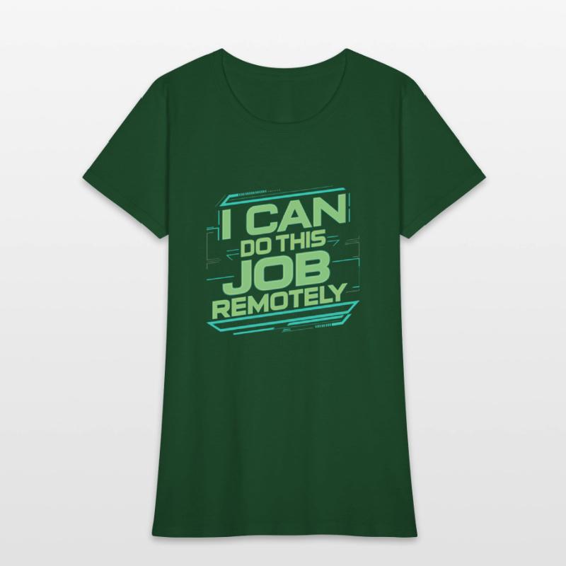 I Can Do This Job Remotely 20
