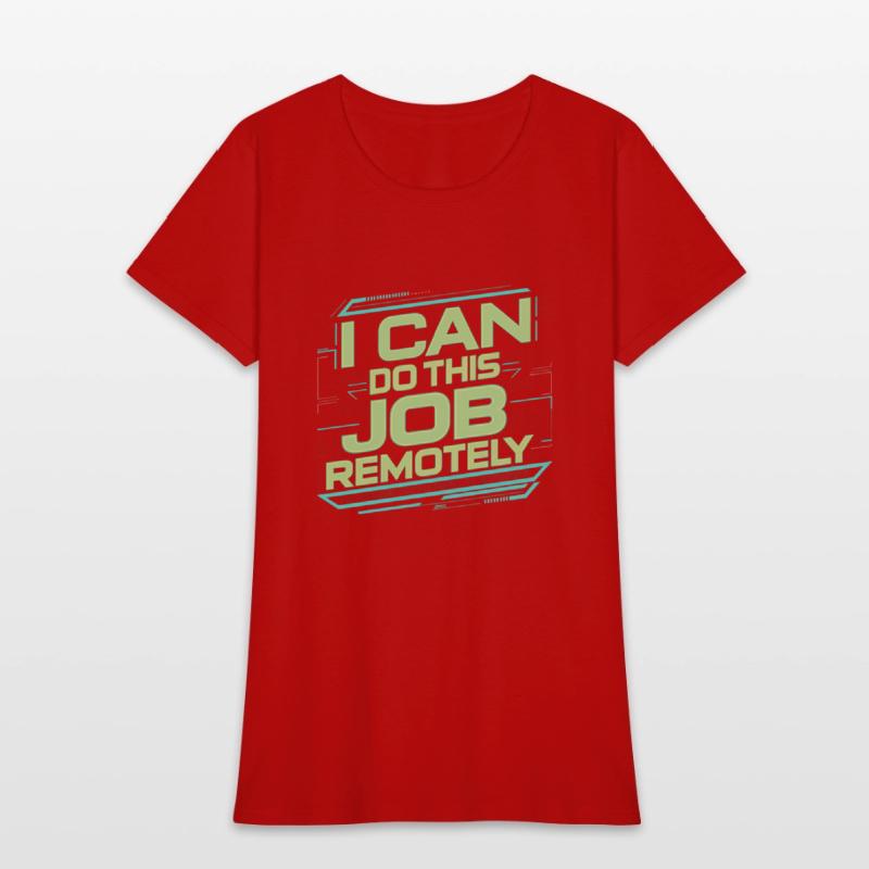 I Can Do This Job Remotely 20