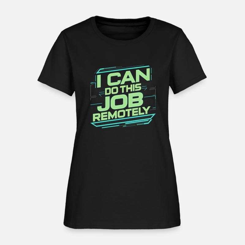 I Can Do This Job Remotely 20