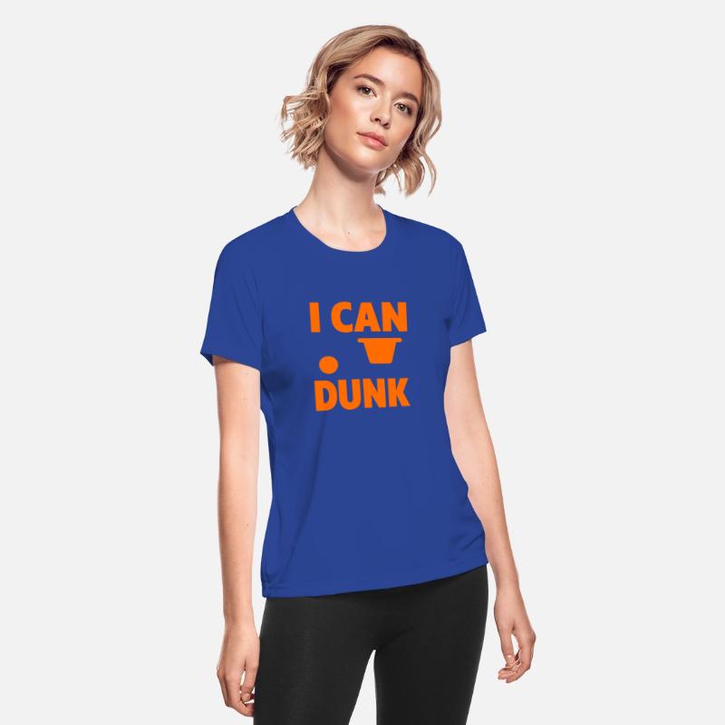 I Can Dunk 2