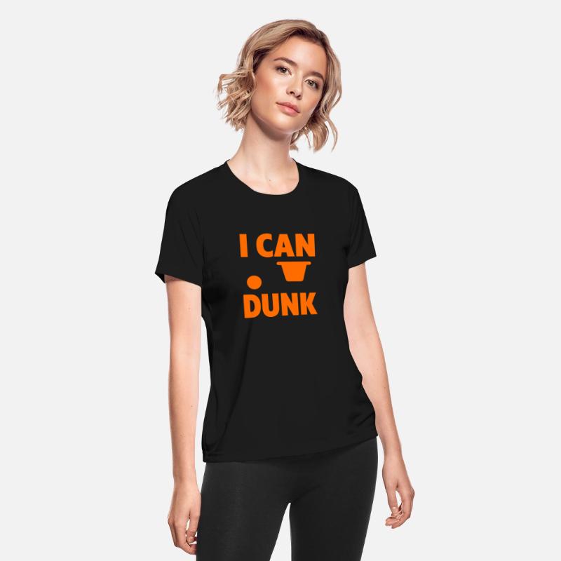I Can Dunk 2