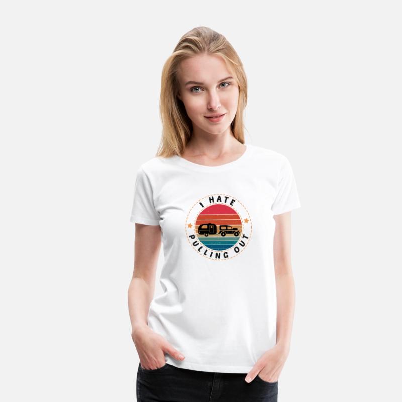 I Hate Pulling Out Funny Saying Essential T Shirt