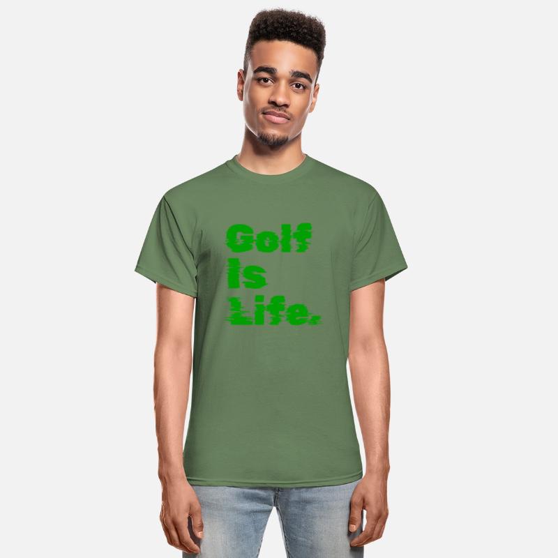 I Like Golfing, Golf Player, Golfing, Golf Is Life