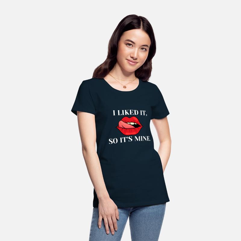 I liked it so it is mine
